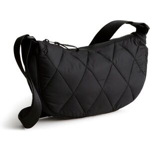 Vera Bradley New Featherweight Crossbody Bag